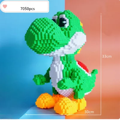 yoshi-bausteine