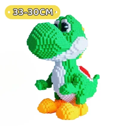 yoshi-bausteine